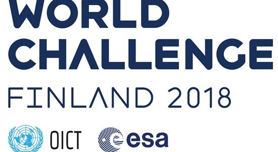 World Challenge Finland 2018 World Challenge Finland 2018