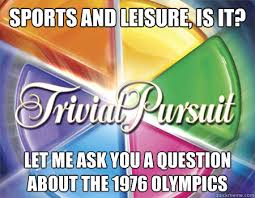 Asteriski & Digit Trivial Pursuit -turnaus ! Asteriski & Digit Trivial Pursuit -turnaus !