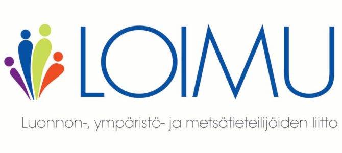 Loimun infoviesti Loimun infoviesti
