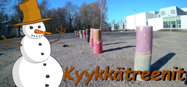 MM-Kyykkätreenit MM-Kyykkätreenit