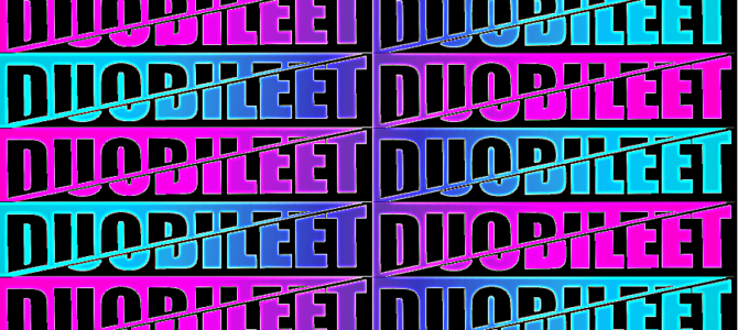 Duobileet: Got Ham 2/2 Duobileet: Got Ham 2/2