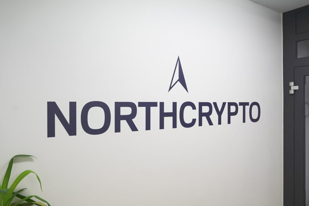 Northcrypto