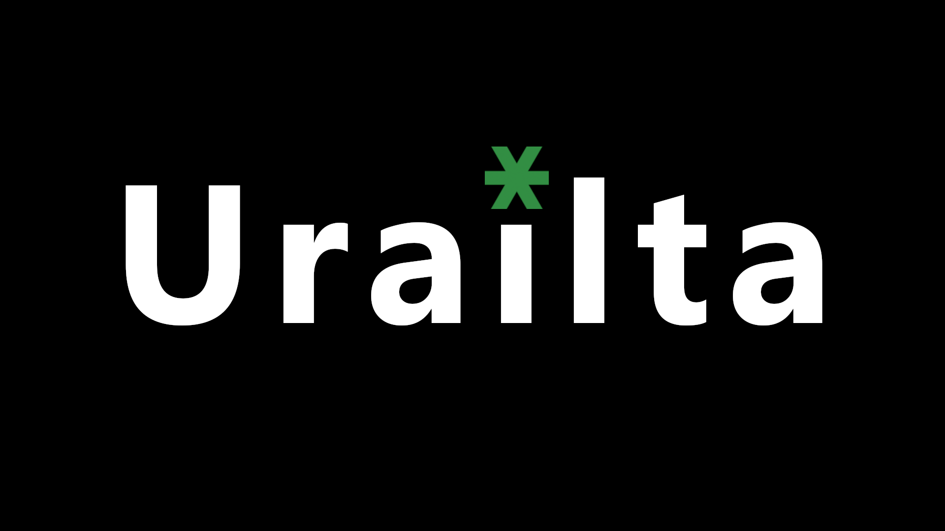 Urailta-logo